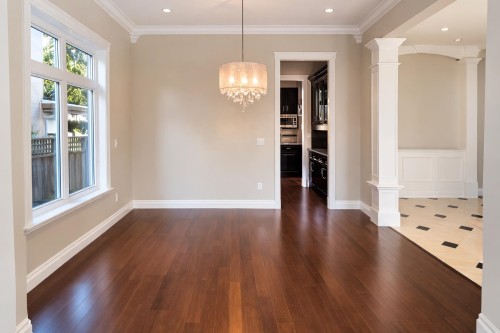 3131 Francis Road, Richmond, BC 