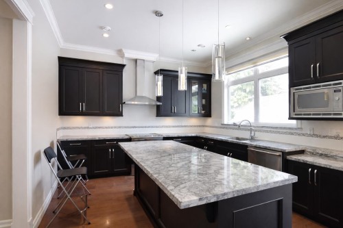 3131 Francis Road, Richmond, BC 