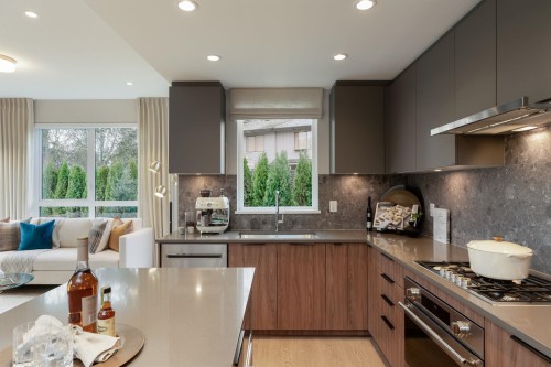 207-3128 Jago Way  Coquitlam, BC V0V 0V0