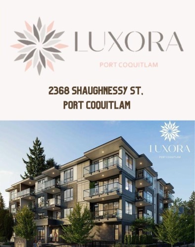 304-2368 Shaughnessy, Coquitlam, BC 
