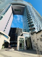 886-87 Nelson Street  Vancouver, BC V6Z 0E8