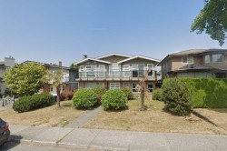 4287 Napier Street  Burnaby, BC V6X 3V7