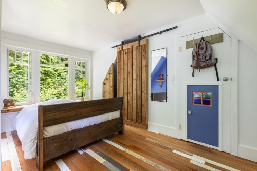 6121 Golf Course Road, Sechelt, BC 