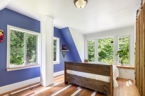 6121 Golf Course Road, Sechelt, BC 