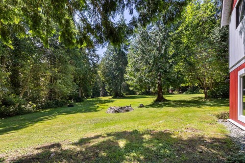 6121 Golf Course Road, Sechelt, BC 