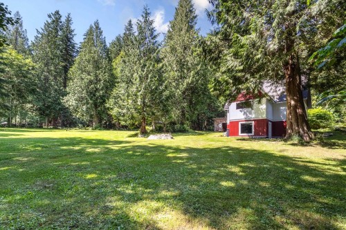 6121 Golf Course Road, Sechelt, BC 