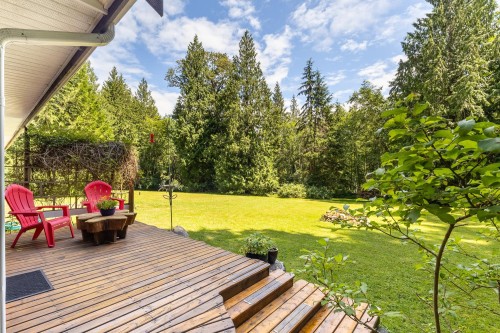 6121 Golf Course Road, Sechelt, BC 