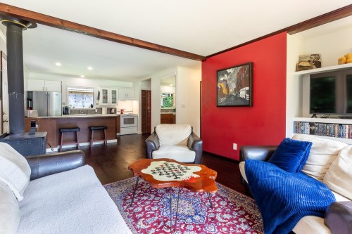 6121 Golf Course Road, Sechelt, BC 