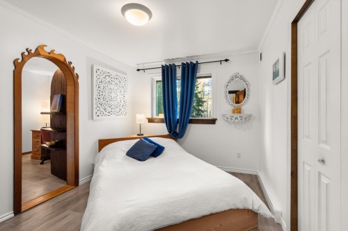 6121 Golf Course Road, Sechelt, BC 