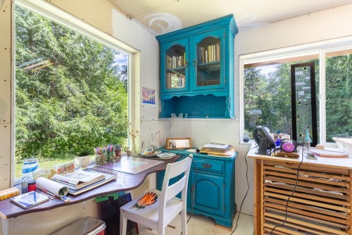 6121 Golf Course Road, Sechelt, BC 