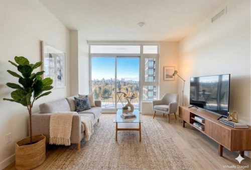 1506-311 Alderson Avenue  Coquitlam, BC V3K 0K3