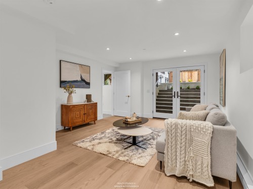 108 18Th Avenue W, Vancouver, BC 