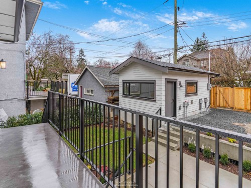 108 18Th Avenue W, Vancouver, BC 