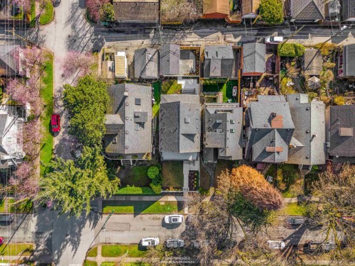 108 18Th Avenue W, Vancouver, BC 