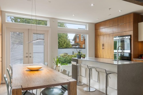 1928 Templeton Drive, Vancouver, BC 