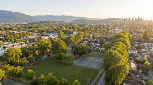 1928 Templeton Drive, Vancouver, BC 