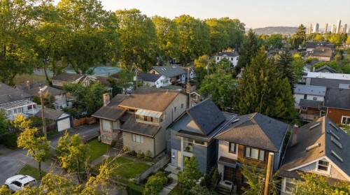 1928 Templeton Drive, Vancouver, BC 