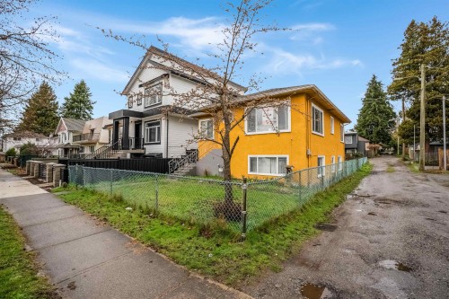 285 48Th Avenue E, Vancouver, BC 