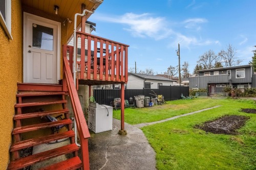 285 48Th Avenue E, Vancouver, BC 