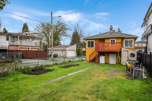 285 48Th Avenue E, Vancouver, BC 