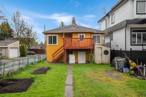 285 48Th Avenue E, Vancouver, BC 
