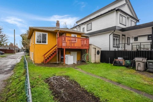 285 48Th Avenue E, Vancouver, BC 