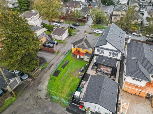 285 48Th Avenue E, Vancouver, BC 