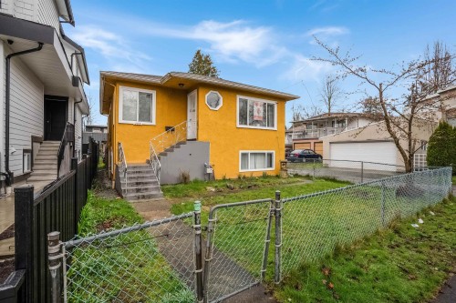 285 48Th Avenue E, Vancouver, BC 