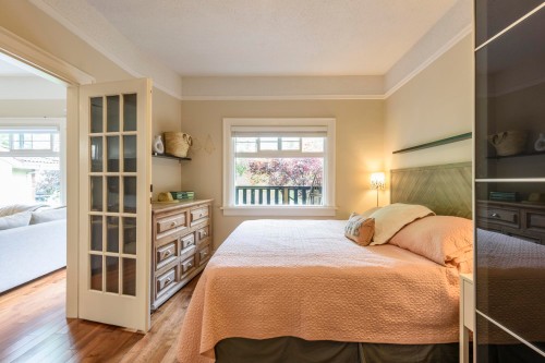 3528 Franklin Street, Vancouver, BC 