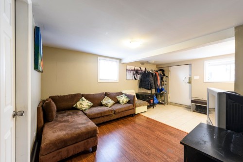 3528 Franklin Street, Vancouver, BC 