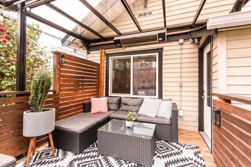 3528 Franklin Street, Vancouver, BC 