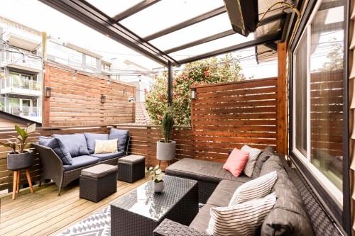 3528 Franklin Street, Vancouver, BC 