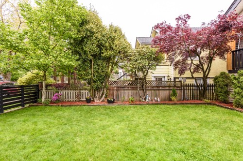 3528 Franklin Street, Vancouver, BC 