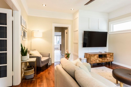 3528 Franklin Street, Vancouver, BC 