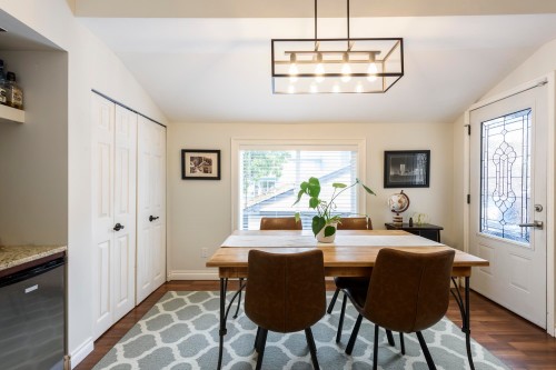 3528 Franklin Street, Vancouver, BC 