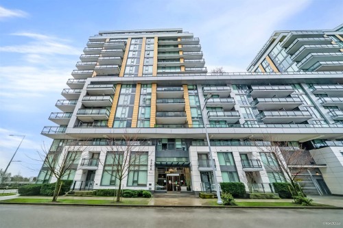 901-3200 Corvette Way  Richmond, BC V6X 0T8