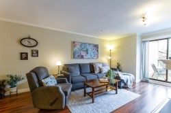 306-2357 Whyte Avenue  Port Coquitlam, BC V3C 2A3