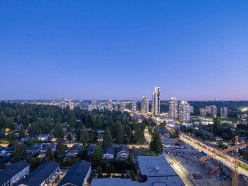 2306-657 Whiting Way  Coquitlam, BC V3J 7W9