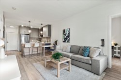 206-603 Regan Avenue  Coquitlam, BC V3J 0K2