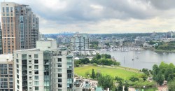 501 Pacific Street  Vancouver, BC V6Z 2X6