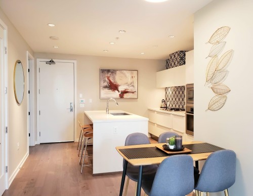 186 Athletes Way, Vancouver, BC 