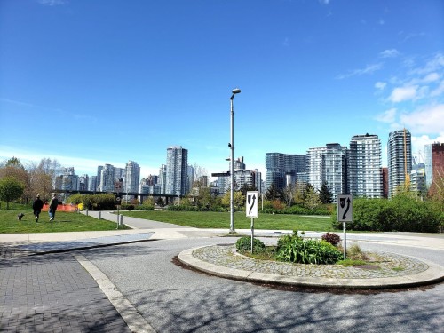 186 Athletes Way, Vancouver, BC 