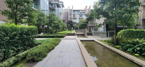 186 Athletes Way, Vancouver, BC 