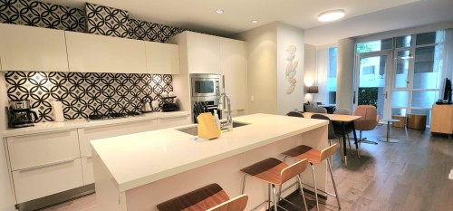 186 Athletes Way, Vancouver, BC 