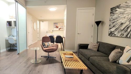 186 Athletes Way, Vancouver, BC 