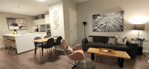 186 Athletes Way, Vancouver, BC 