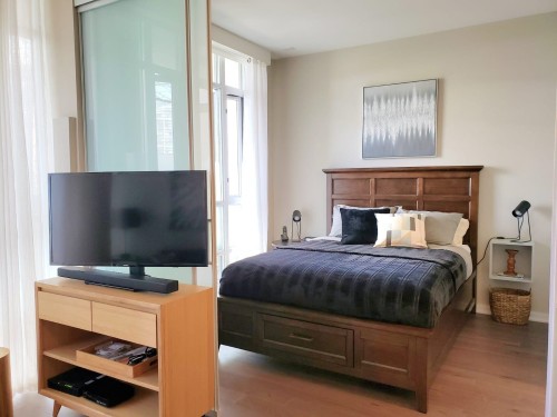 186 Athletes Way, Vancouver, BC 