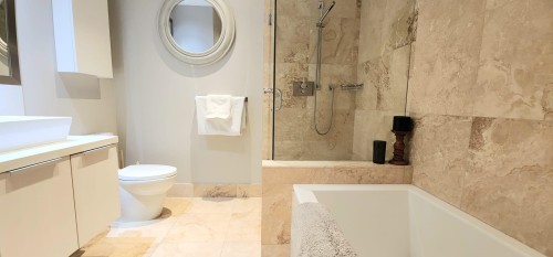 186 Athletes Way, Vancouver, BC 