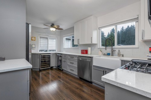 1130 Blue Heron Crescent, Port Coquitlam, BC 