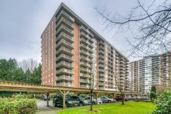 705-2012 Fullerton Avenue  North Vancouver, BC V7P 3E3